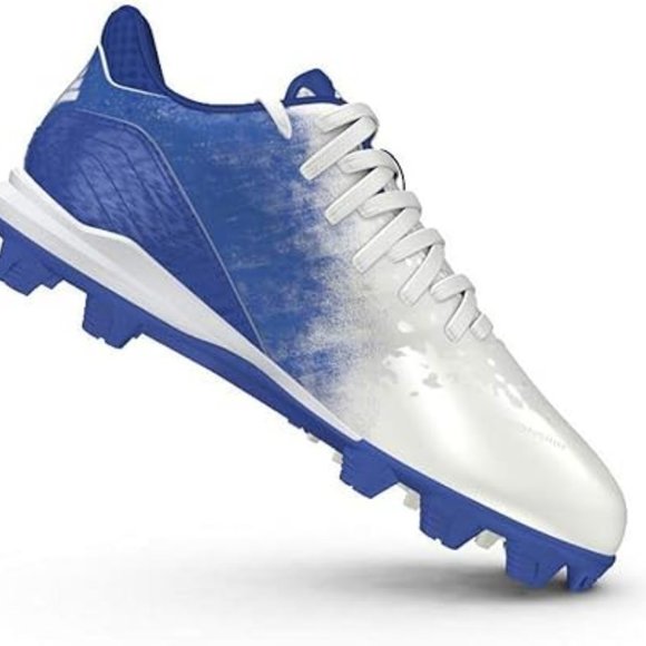 NWT Adidas Icon 4 MD Baseball Cleats - Sz 6.5 - Picture 3 of 12